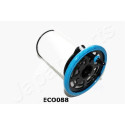 Filtro de combustível JAPANPARTS JAPFC-ECO088