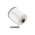 Filtro de combustível JAPANPARTS JAPFC-ECO091