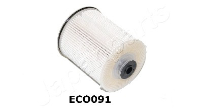 Filtro de combustível JAPANPARTS JAPFC-ECO091