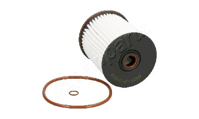 Filtro de combustível JAPANPARTS JAPFC-ECO098