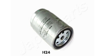 Filtro de combustível JAPANPARTS JAPFC-H24S
