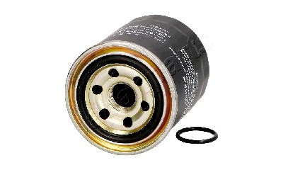 Filtro de combustível JAPANPARTS JAPFC-K01S