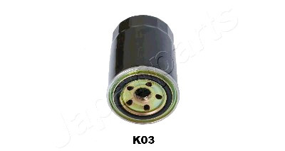 Filtro de combustível JAPANPARTS JAPFC-K03S