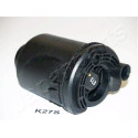 Filtro de combustível JAPANPARTS JAPFC-K27S