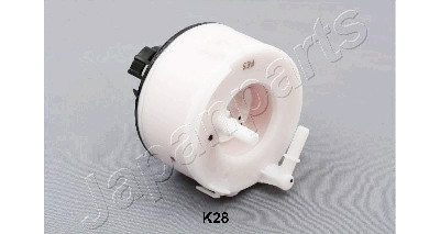 Filtro de combustível JAPANPARTS JAPFC-K28S