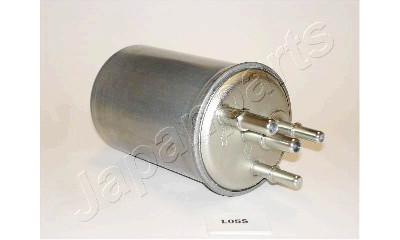 Filtro de combustível JAPANPARTS JAPFC-L05S