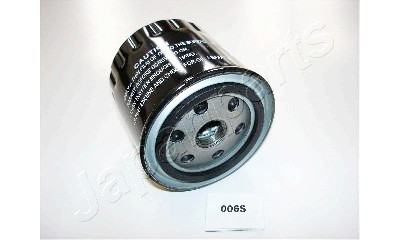 Filtro de óleo JAPANPARTS JAPFO-006S