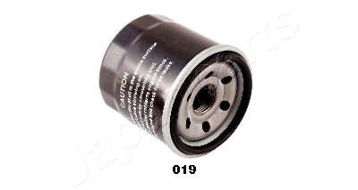 Filtro de óleo JAPANPARTS JAPFO-019S