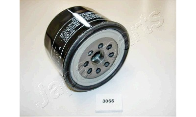 Filtro de óleo JAPANPARTS JAPFO-306S