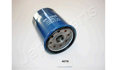 Filtro de óleo JAPANPARTS JAPFO-407S