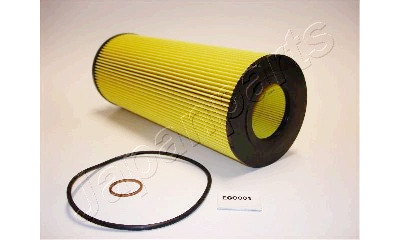 Filtro de óleo JAPANPARTS JAPFO-ECO001