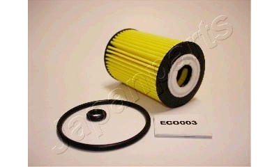 Filtro de óleo JAPANPARTS JAPFO-ECO003