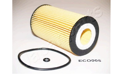 Filtro de óleo JAPANPARTS JAPFO-ECO005