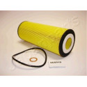 Filtro de óleo JAPANPARTS JAPFO-ECO010