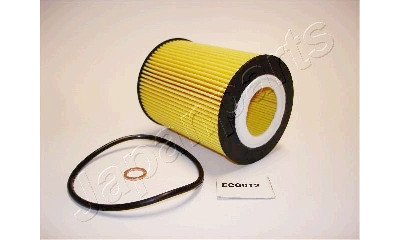Filtro de óleo JAPANPARTS JAPFO-ECO012