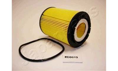 Filtro de óleo JAPANPARTS JAPFO-ECO013