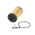 Filtro de óleo JAPANPARTS JAPFO-ECO014
