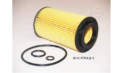 Filtro de óleo JAPANPARTS JAPFO-ECO021