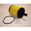 Filtro de óleo JAPANPARTS JAPFO-ECO023