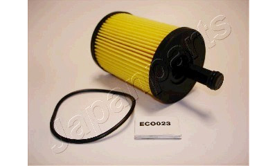 Filtro de óleo JAPANPARTS JAPFO-ECO023