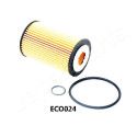 Filtro de óleo JAPANPARTS JAPFO-ECO024