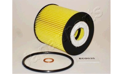 Filtro de óleo JAPANPARTS JAPFO-ECO035
