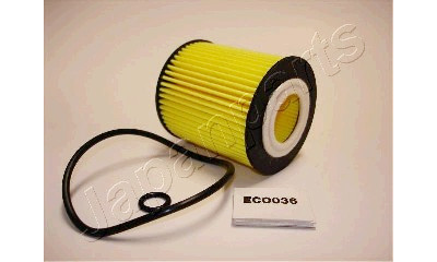 Filtro de óleo JAPANPARTS JAPFO-ECO036