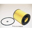 Filtro de óleo JAPANPARTS JAPFO-ECO053