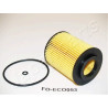 Filtro de óleo JAPANPARTS JAPFO-ECO053
