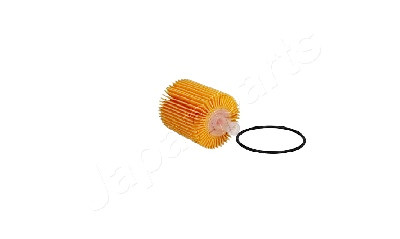 Filtro de óleo JAPANPARTS JAPFO-ECO054