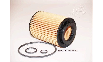 Filtro de óleo JAPANPARTS JAPFO-ECO055