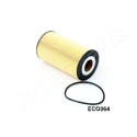 Filtro de óleo JAPANPARTS JAPFO-ECO064