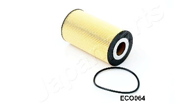 Filtro de óleo JAPANPARTS JAPFO-ECO064