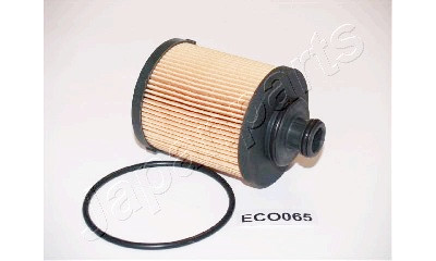 Filtro de óleo JAPANPARTS JAPFO-ECO065
