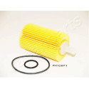 Filtro de óleo JAPANPARTS JAPFO-ECO071