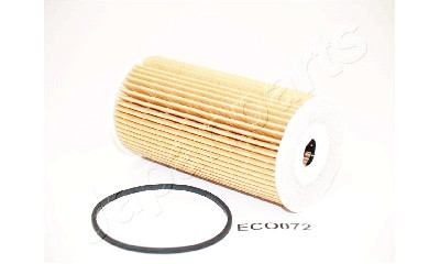Filtro de óleo JAPANPARTS JAPFO-ECO072