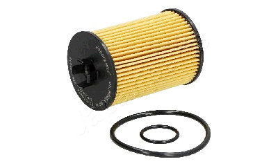 Filtro de óleo JAPANPARTS JAPFO-ECO074