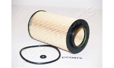 Filtro de óleo JAPANPARTS JAPFO-ECO075