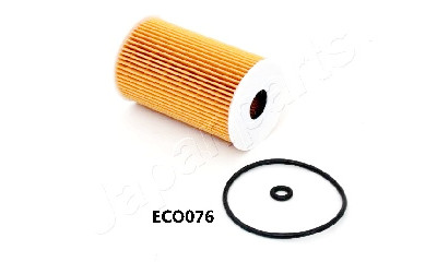 Filtro de óleo JAPANPARTS JAPFO-ECO076
