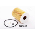 Filtro de óleo JAPANPARTS JAPFO-ECO082