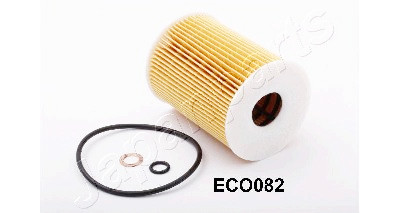 Filtro de óleo JAPANPARTS JAPFO-ECO082