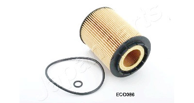 Filtro de óleo JAPANPARTS JAPFO-ECO086