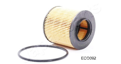 Filtro de óleo JAPANPARTS JAPFO-ECO092