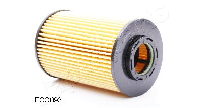 Filtro de óleo JAPANPARTS JAPFO-ECO093