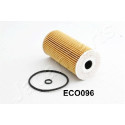 Filtro de óleo JAPANPARTS JAPFO-ECO096