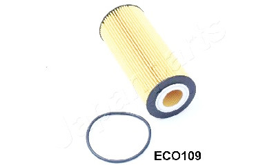 Filtro de óleo JAPANPARTS JAPFO-ECO109