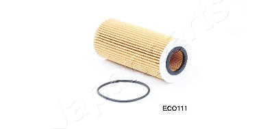 Filtro de óleo JAPANPARTS JAPFO-ECO111