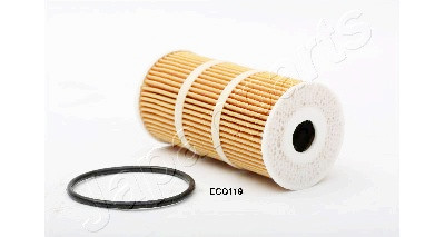 Filtro de óleo JAPANPARTS JAPFO-ECO119