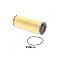 Filtro de óleo JAPANPARTS JAPFO-ECO121