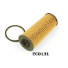 Filtro de óleo JAPANPARTS JAPFO-ECO131